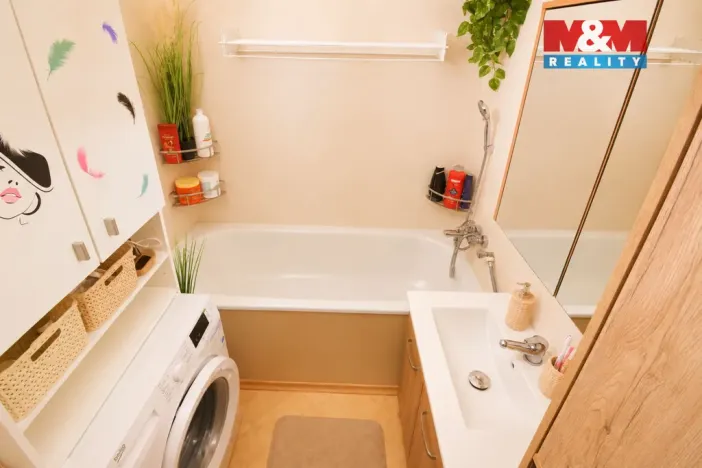 Prodej bytu 3+1, Dobruška, Orlická, 73 m2