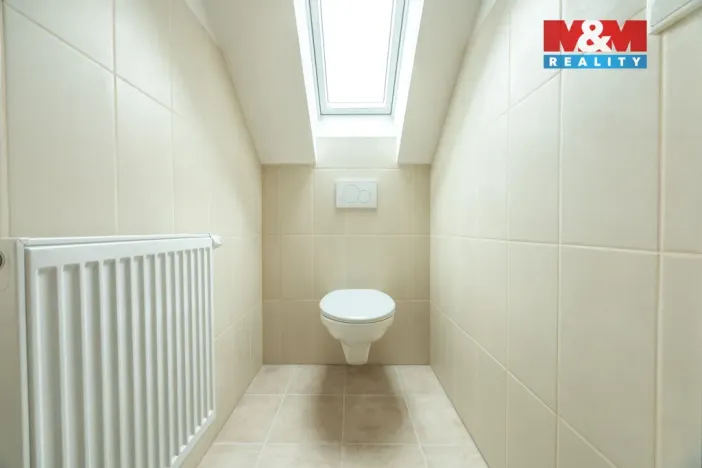 Pronájem bytu 3+1, Čečovice, 76 m2
