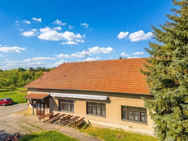 Prodej komerční nemovitosti, Prostějov - Vrahovice, Kyjevská, 750 m2