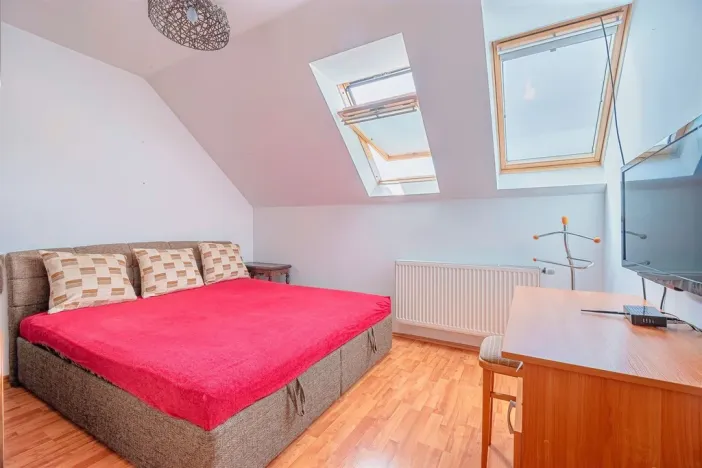 Prodej komerční nemovitosti, Prostějov - Vrahovice, Kyjevská, 750 m2