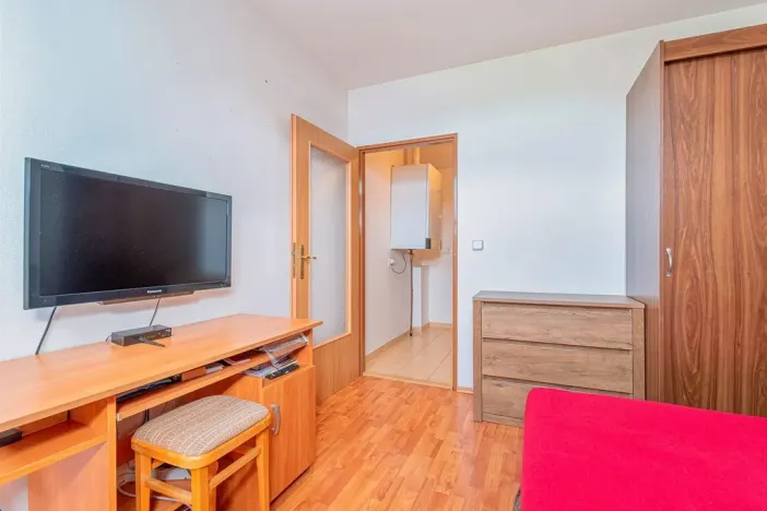 Prodej komerční nemovitosti, Prostějov - Vrahovice, Kyjevská, 750 m2