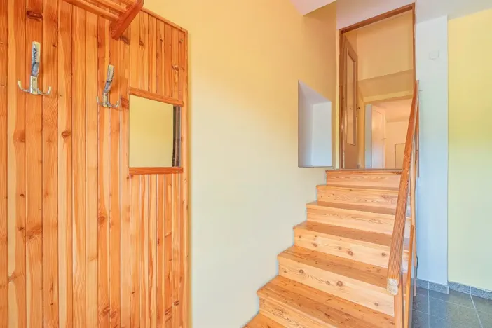Prodej komerční nemovitosti, Prostějov - Vrahovice, Kyjevská, 750 m2
