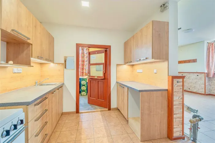 Prodej komerční nemovitosti, Prostějov - Vrahovice, Kyjevská, 750 m2