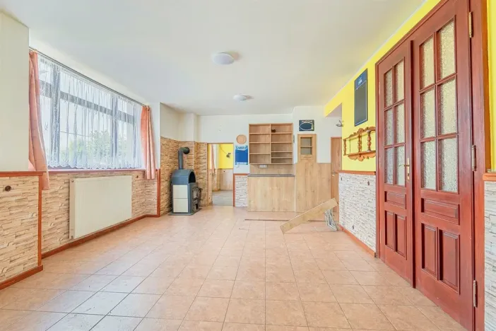 Prodej komerční nemovitosti, Prostějov - Vrahovice, Kyjevská, 750 m2