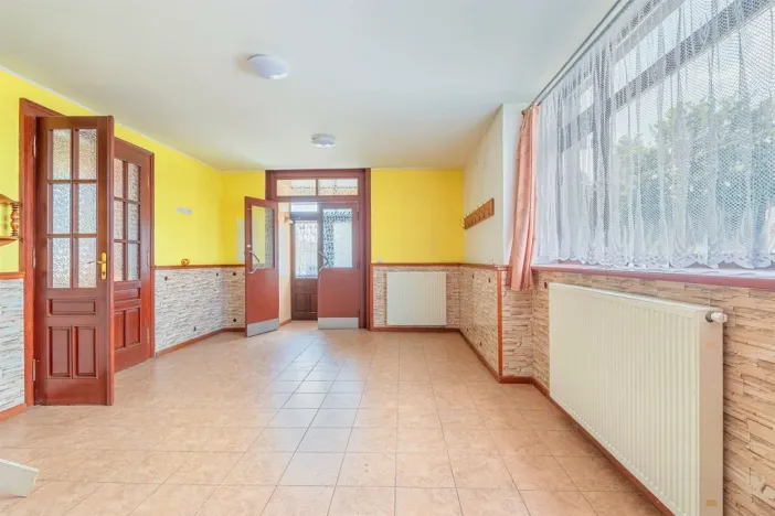 Prodej komerční nemovitosti, Prostějov - Vrahovice, Kyjevská, 750 m2