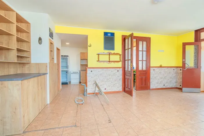 Prodej komerční nemovitosti, Prostějov - Vrahovice, Kyjevská, 750 m2