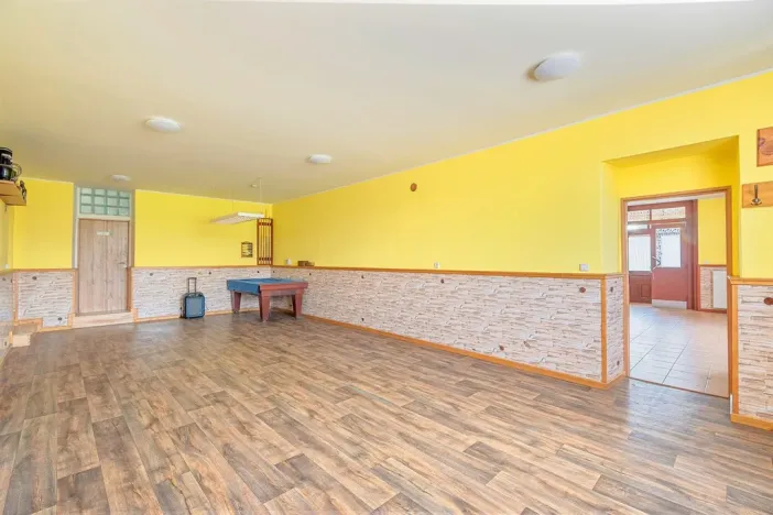 Prodej komerční nemovitosti, Prostějov - Vrahovice, Kyjevská, 750 m2