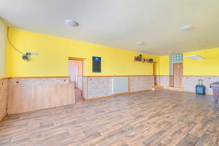 Prodej komerční nemovitosti, Prostějov - Vrahovice, Kyjevská, 750 m2
