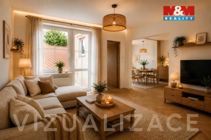 Prodej rodinného domu, Zruč nad Sázavou, 1. máje, 250 m2