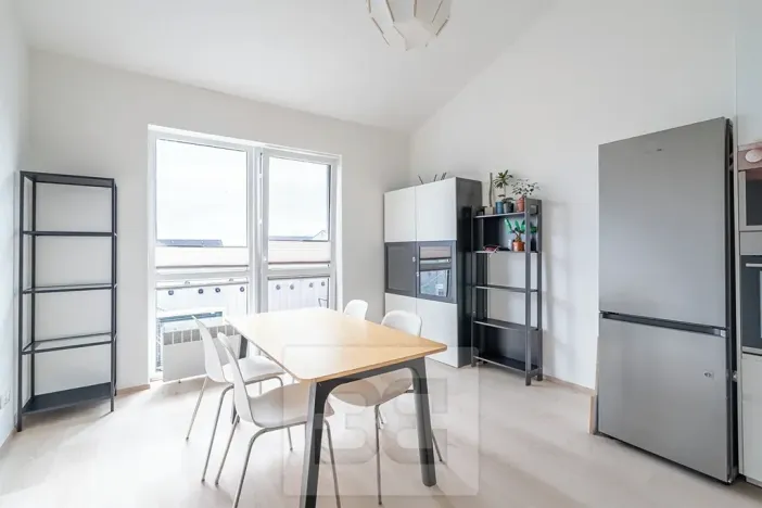 Pronájem bytu 3+kk, Chýně, Příhodova, 72 m2