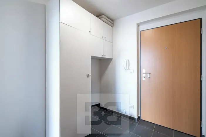 Pronájem bytu 3+kk, Chýně, Příhodova, 72 m2