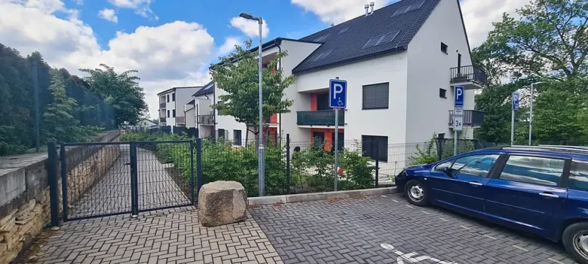 Pronájem bytu 2+kk, Praha - Dolní Chabry, Do rybníčků, 65 m2