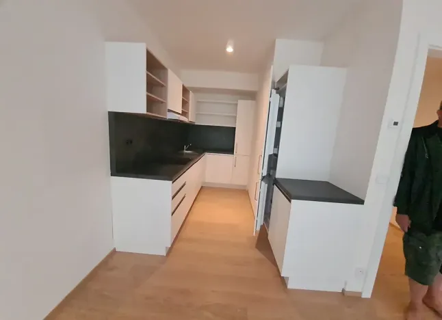 Pronájem bytu 2+kk, Praha - Michle, Hodonínská, 55 m2