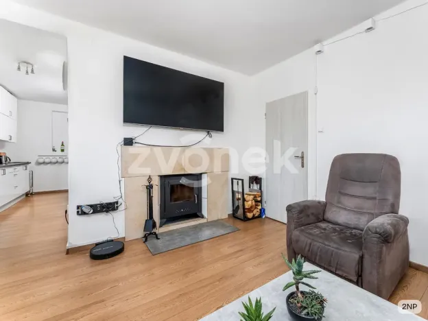 Prodej rodinného domu, Zlín, Lešenská, 284 m2