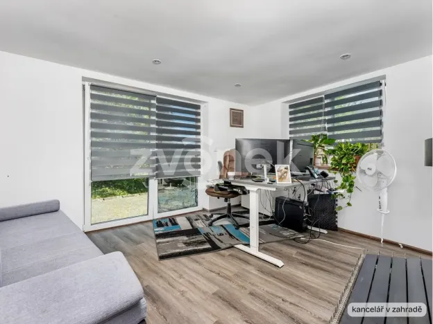 Prodej rodinného domu, Zlín, Lešenská, 284 m2