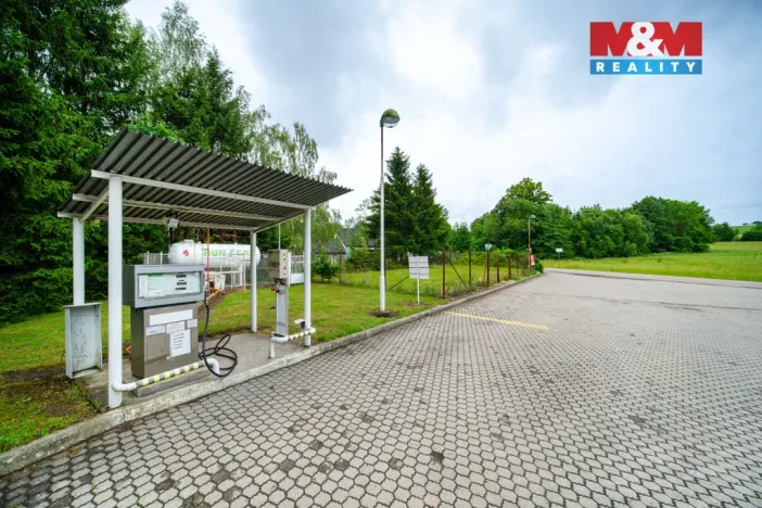 Prodej, Proseč - Podměstí, Podměstská, 128 m2