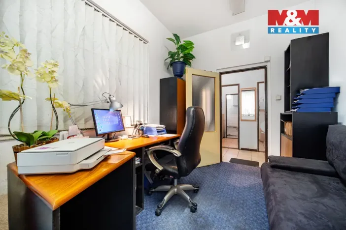 Prodej, Proseč - Podměstí, Podměstská, 128 m2