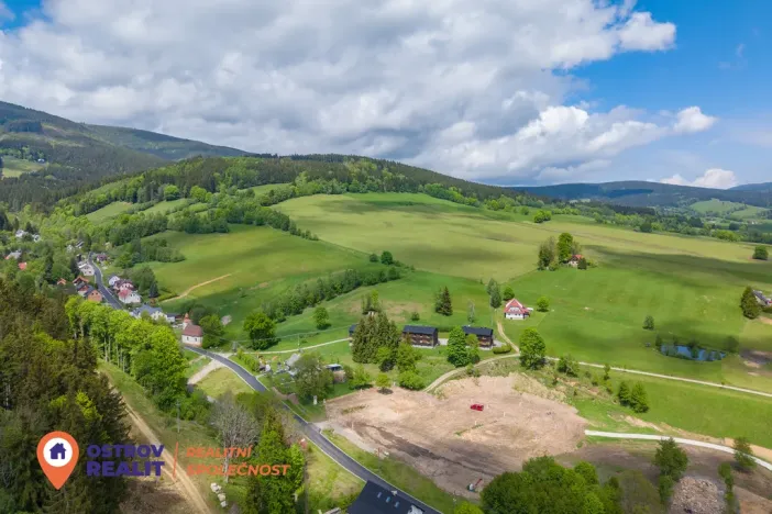 Prodej bytu 1+kk, Staré Město - Stříbrnice, 30 m2