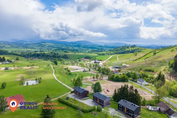 Prodej bytu 1+kk, Staré Město - Stříbrnice, 30 m2