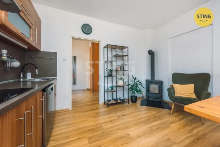 Prodej rodinného domu, Staré Jesenčany, 150 m2
