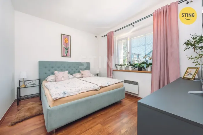 Prodej rodinného domu, Staré Jesenčany, 150 m2
