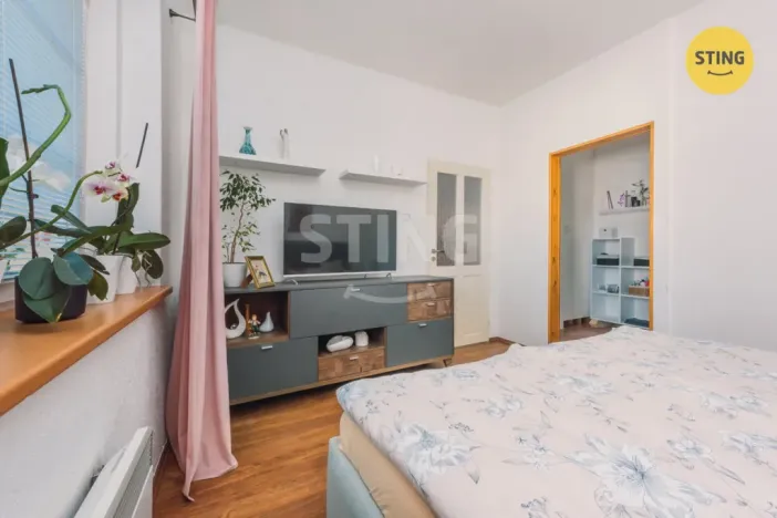 Prodej rodinného domu, Staré Jesenčany, 150 m2