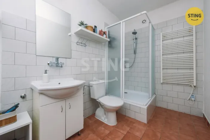 Prodej rodinného domu, Staré Jesenčany, 150 m2