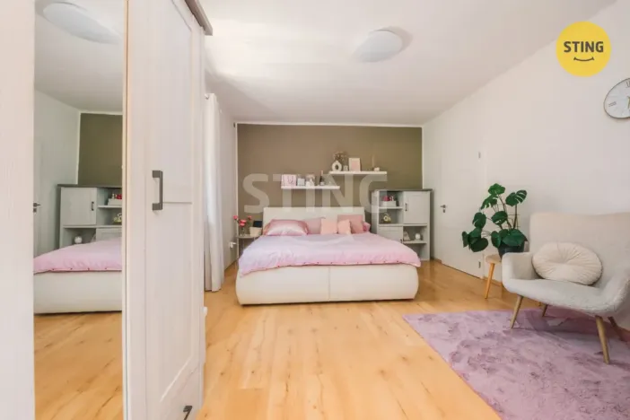 Prodej rodinného domu, Staré Jesenčany, 150 m2
