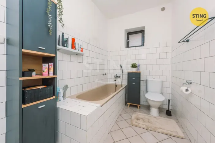 Prodej rodinného domu, Staré Jesenčany, 150 m2