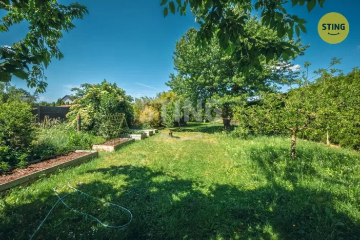 Prodej rodinného domu, Staré Jesenčany, 150 m2