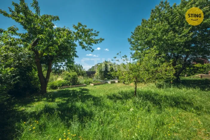 Prodej rodinného domu, Staré Jesenčany, 150 m2