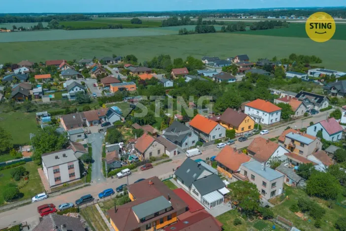 Prodej rodinného domu, Staré Jesenčany, 150 m2