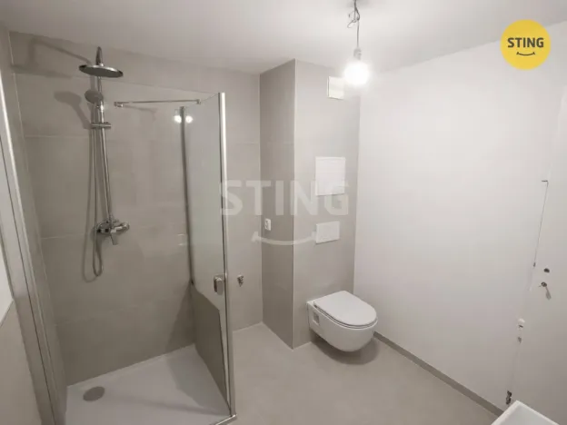 Prodej bytu 2+kk, Ostrava, Na Lánech, 39 m2