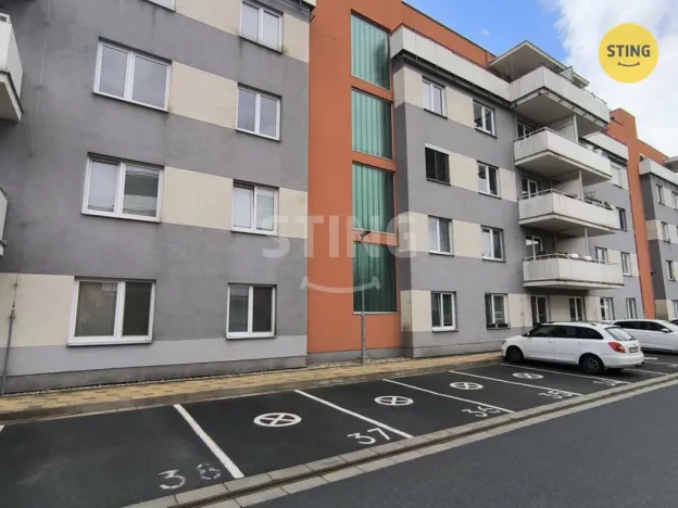 Pronájem - jiné, Olomouc - Nová Ulice, 11 m2