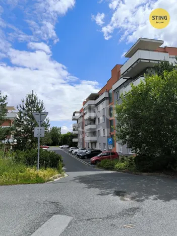 Pronájem - jiné, Olomouc - Nová Ulice, 11 m2