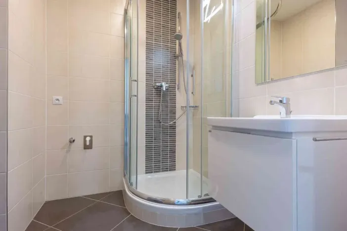Pronájem bytu 1+kk, Praha - Stodůlky, Toufarova, 38 m2