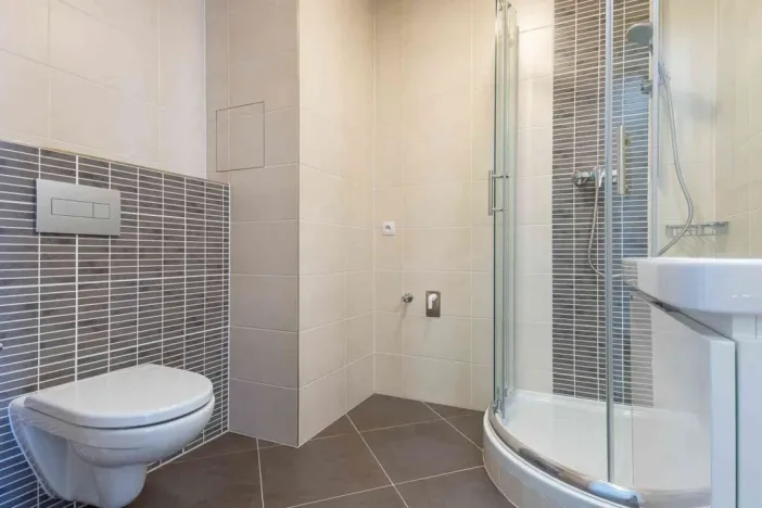 Pronájem bytu 1+kk, Praha - Stodůlky, Toufarova, 38 m2