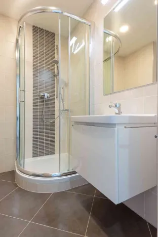 Pronájem bytu 1+kk, Praha - Stodůlky, Toufarova, 38 m2
