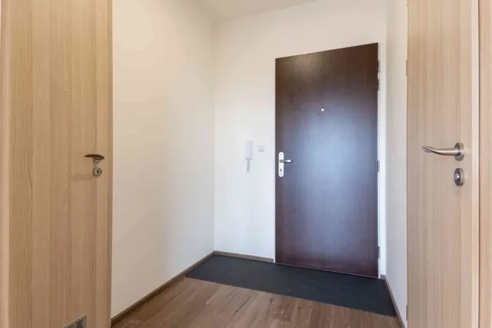 Pronájem bytu 1+kk, Praha - Stodůlky, Toufarova, 38 m2