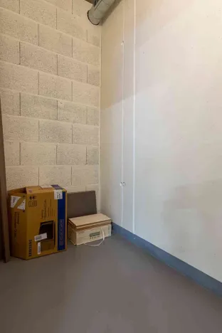 Pronájem bytu 1+kk, Praha - Stodůlky, Toufarova, 38 m2