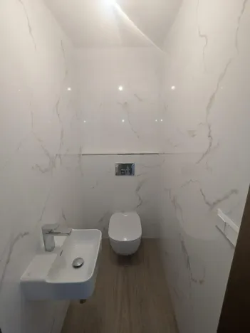 Pronájem bytu 3+kk, Teplice, Novoveská, 62 m2