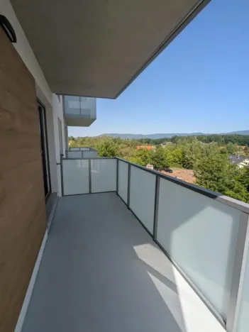 Pronájem bytu 3+kk, Teplice, Novoveská, 62 m2