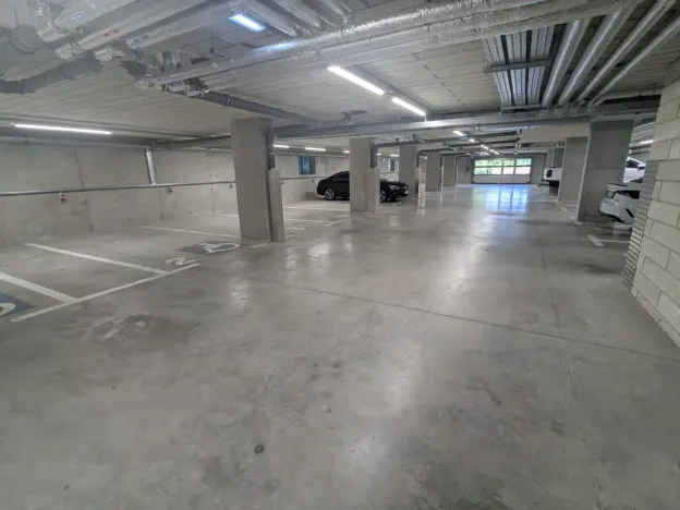 Pronájem bytu 3+kk, Teplice, Novoveská, 62 m2