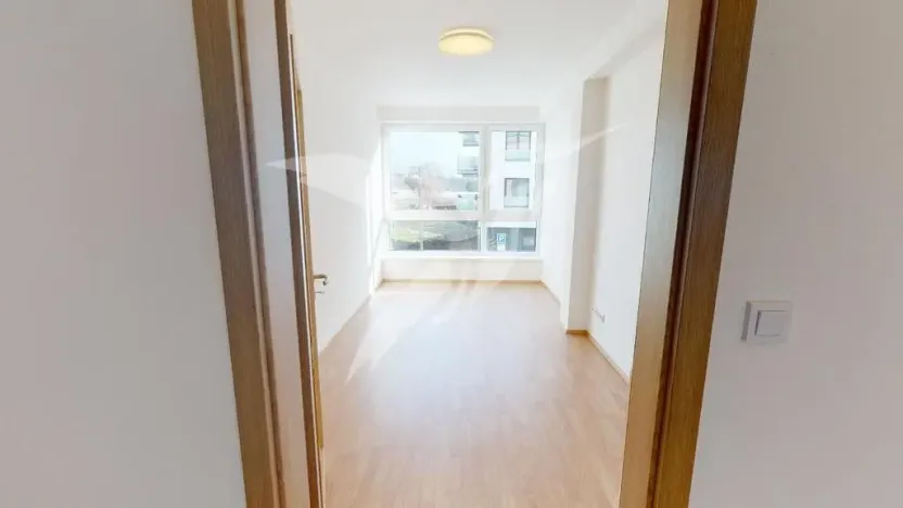 Pronájem bytu 3+kk, Plzeň, Na Roudné, 89 m2