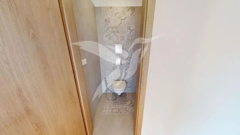Pronájem bytu 3+kk, Plzeň, Na Roudné, 89 m2