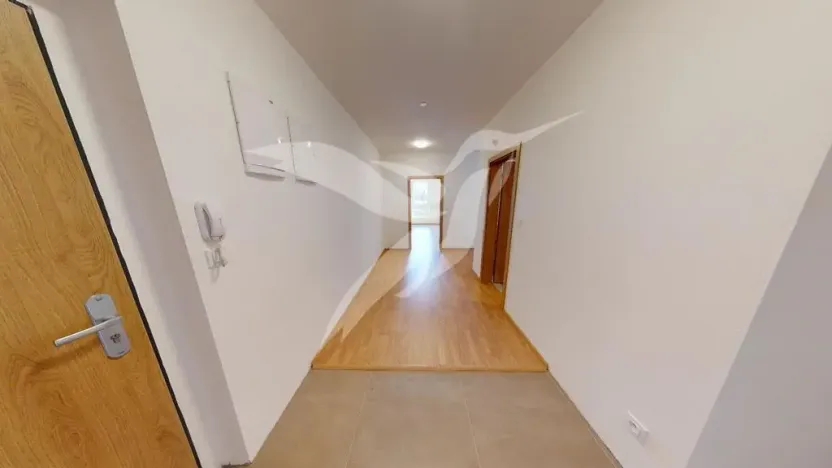 Pronájem bytu 3+kk, Plzeň, Na Roudné, 89 m2