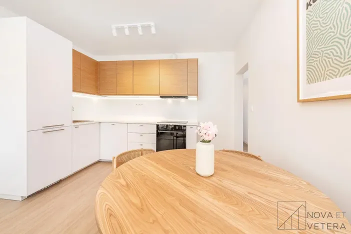 Prodej bytu 4+kk, Praha - Černý Most, Bryksova, 90 m2