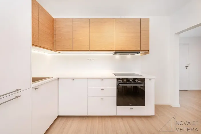 Prodej bytu 4+kk, Praha - Černý Most, Bryksova, 90 m2