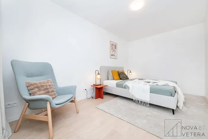Prodej bytu 4+kk, Praha - Černý Most, Bryksova, 90 m2
