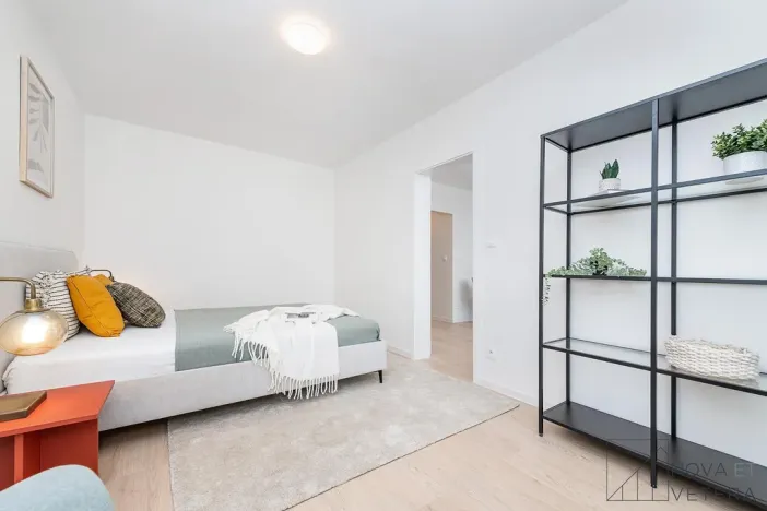 Prodej bytu 4+kk, Praha - Černý Most, Bryksova, 90 m2